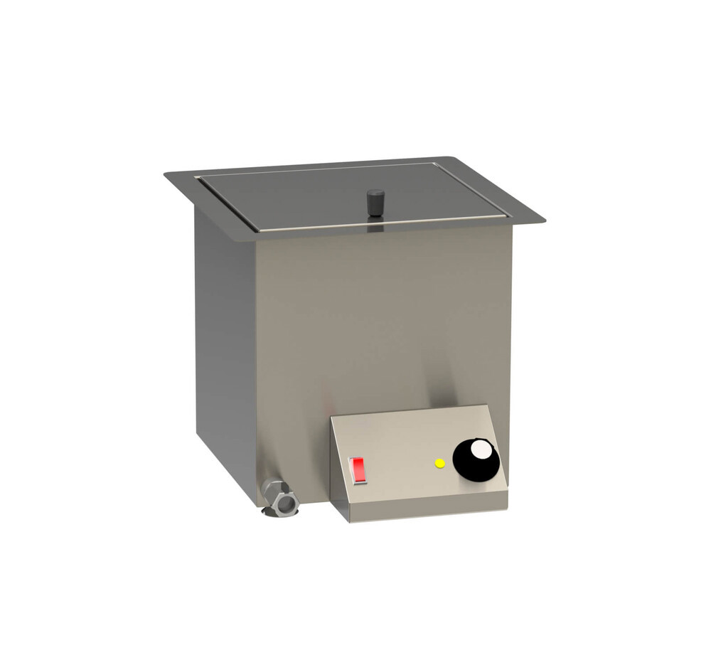 Pølsekoger 12,5L