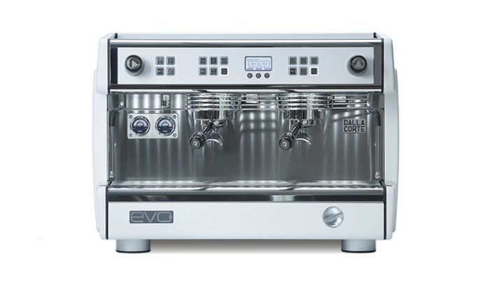 Espressomaskine Dalla Corte