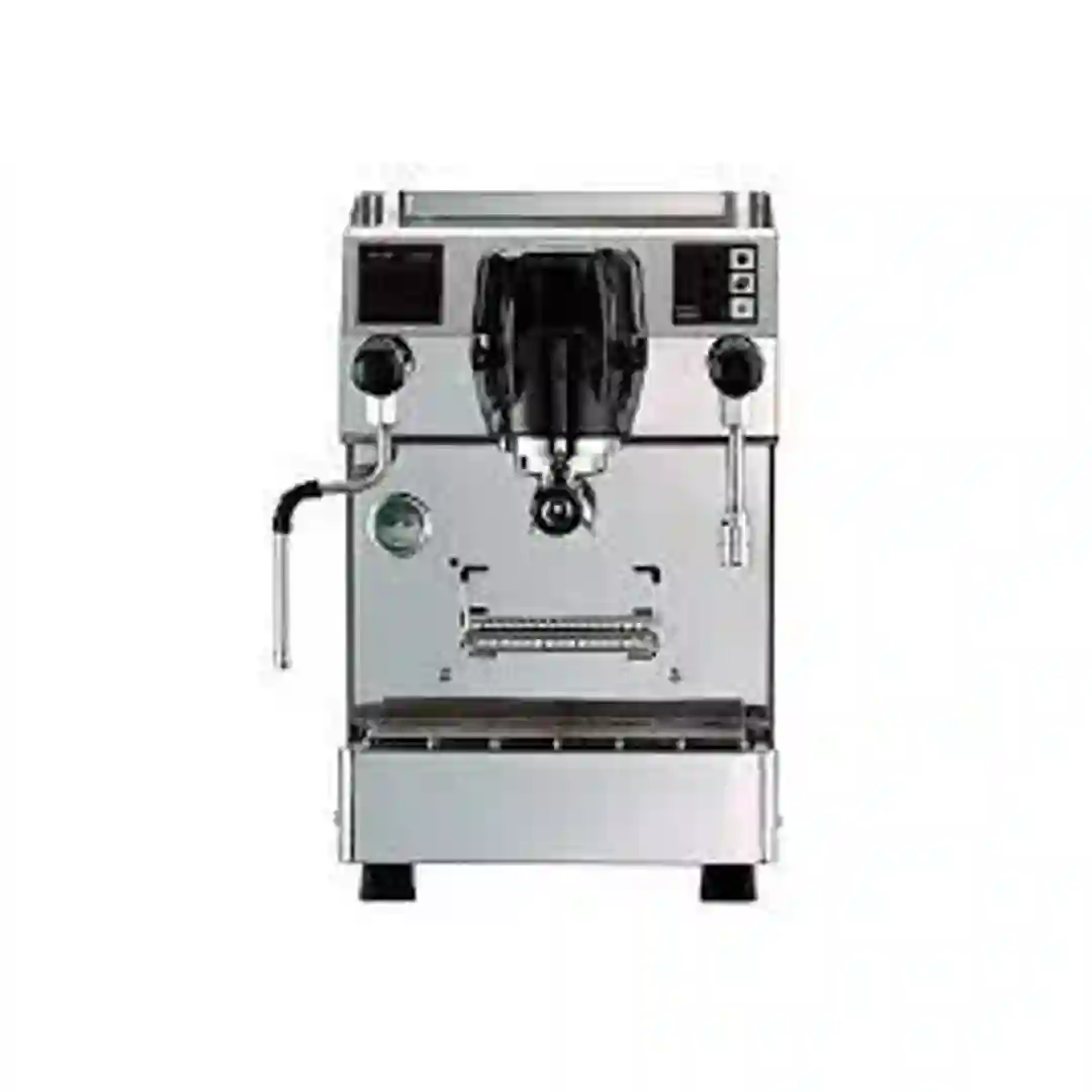 Espressomaskine Evo Dalla Cort