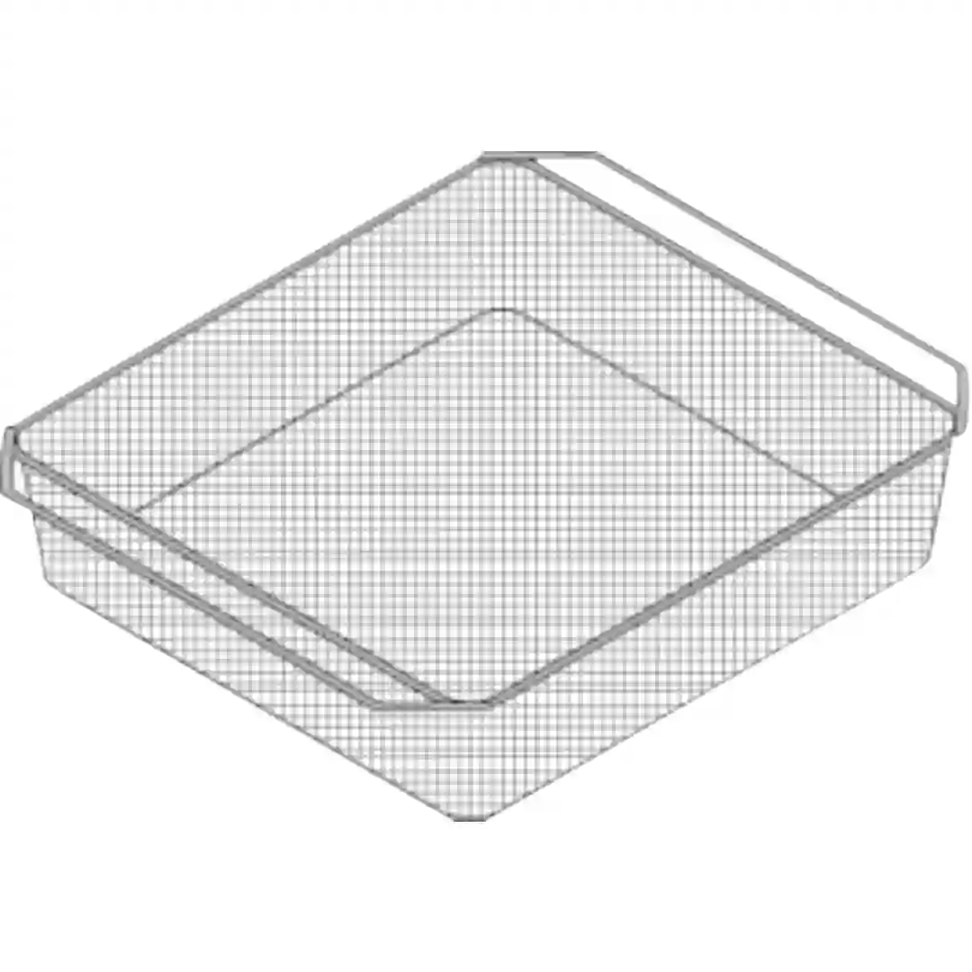 Pommes frites kurv 1/2 iCombi