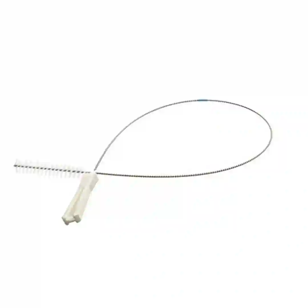 Rengøringsbørste iCombi