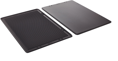 Stegeplade 1/1 GN iCombi