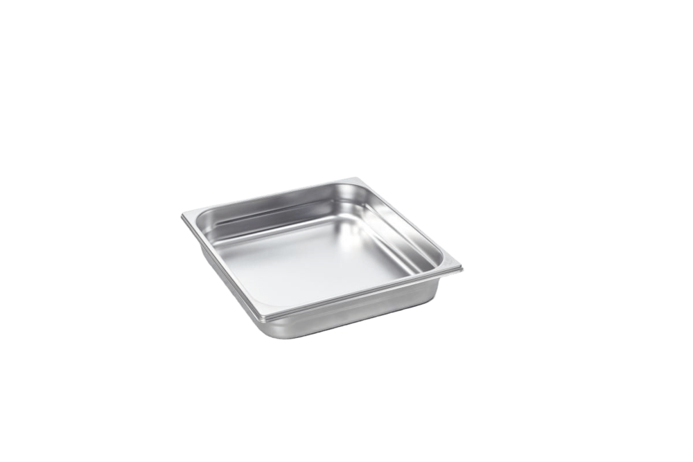 Kantine 2/3 GN iCombi