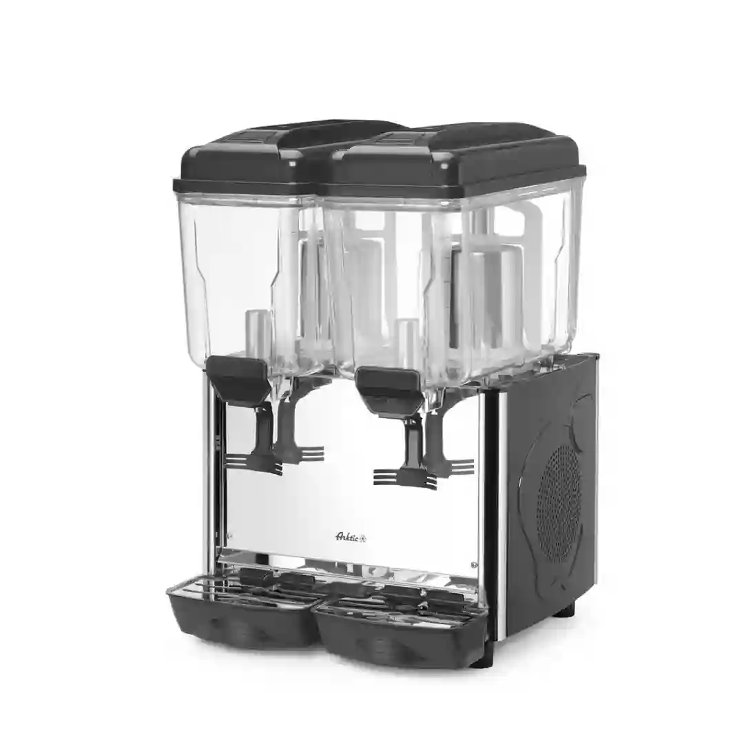 Juicedispenser 2x12L