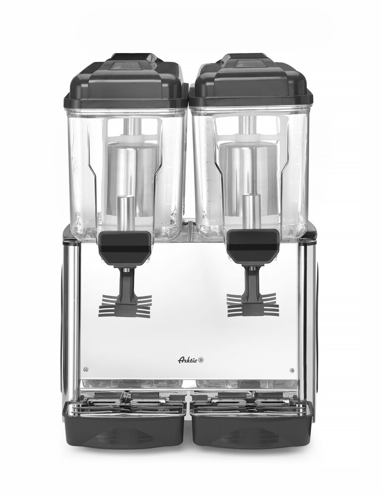 Juicedispenser 2x12L