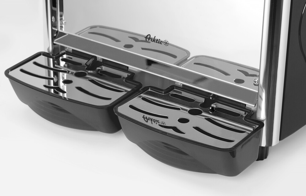 Juicedispenser 2x12L