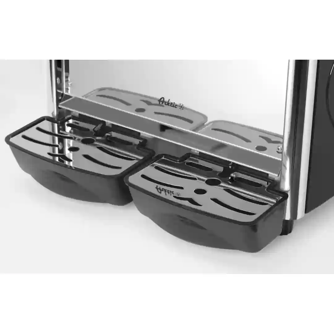 Juicedispenser 2x12L