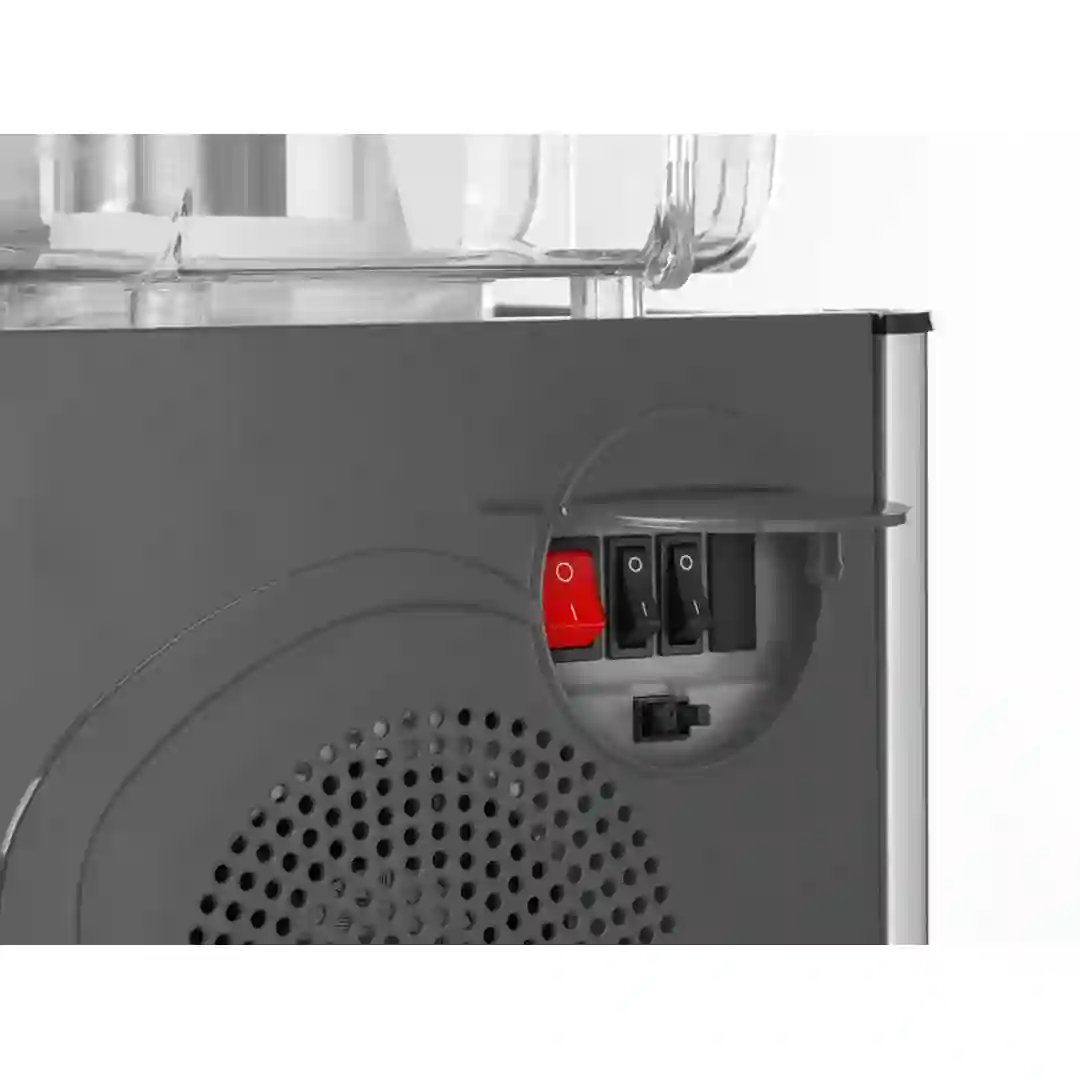 Juicedispenser 2x12L