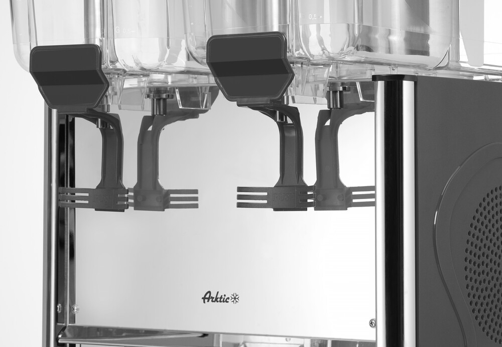 Juicedispenser 2x12L