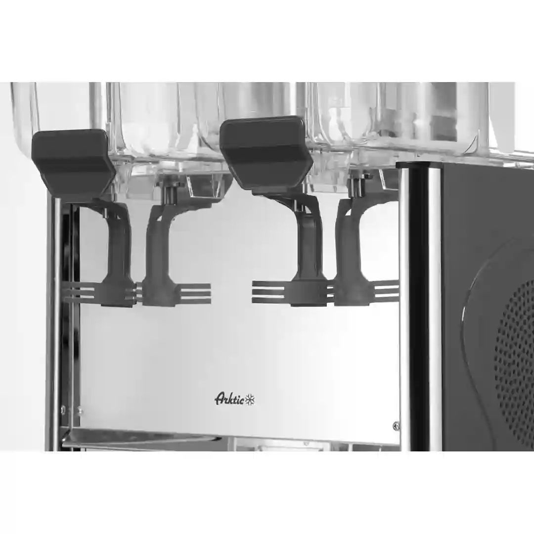 Juicedispenser 2x12L