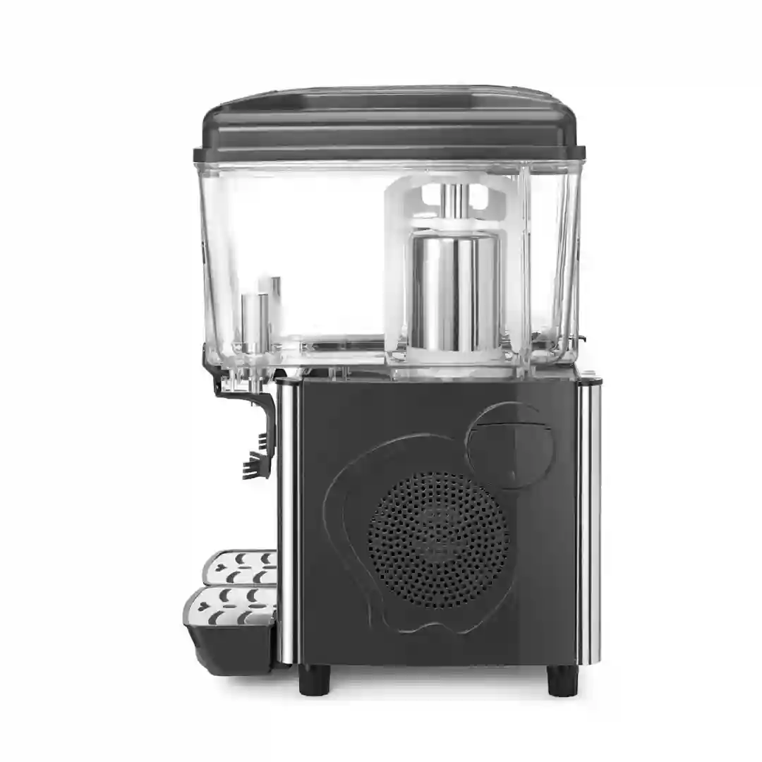 Juicedispenser 2x12L