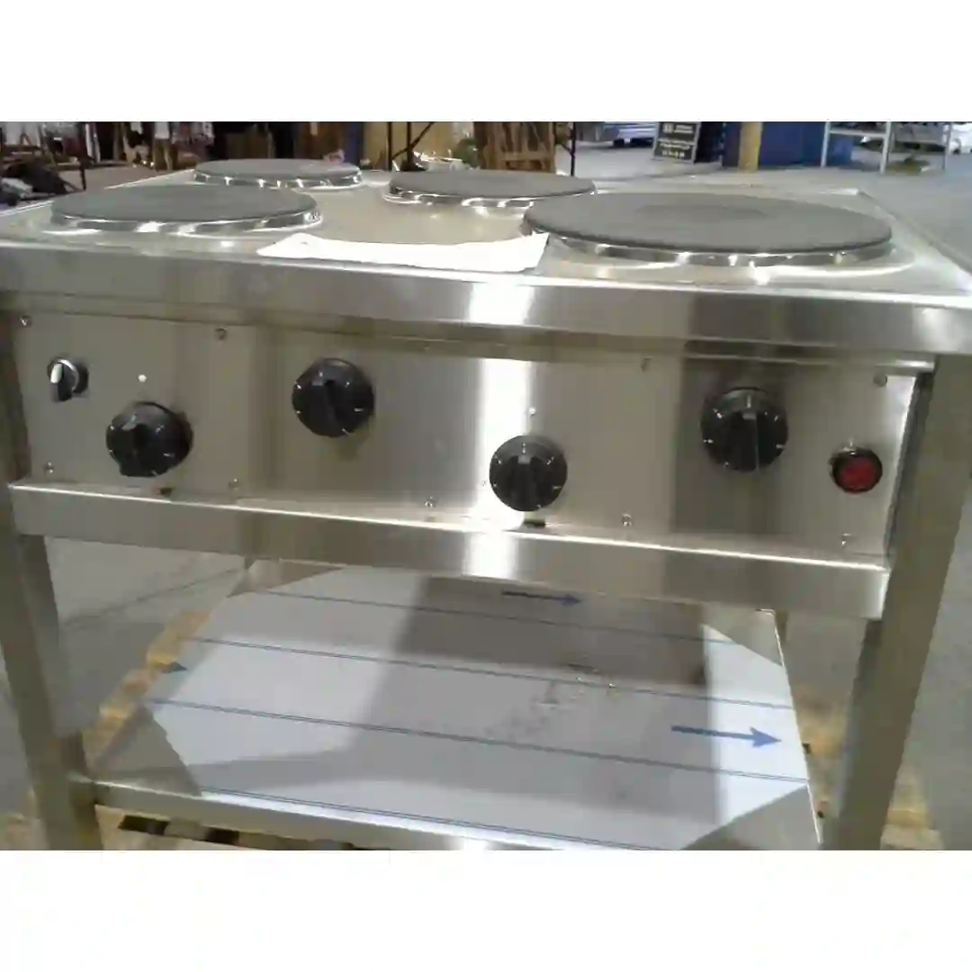 Kogebord Masseplade Skole