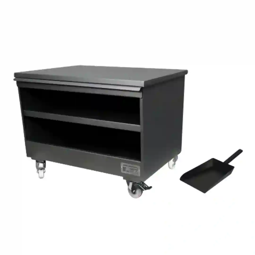 Understel Ovn 120LUX