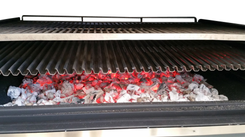 Grillrist Ovn 120LUX