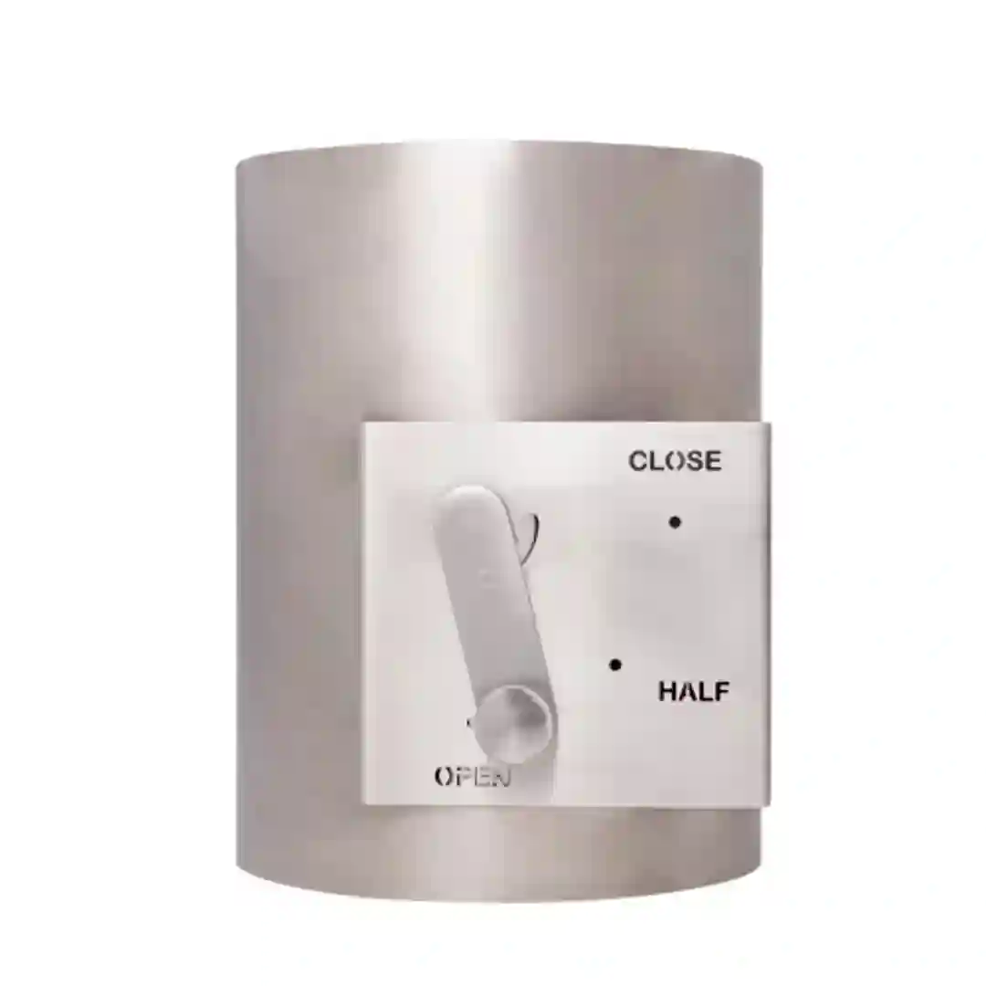 Regulator Luftstrøm LUX