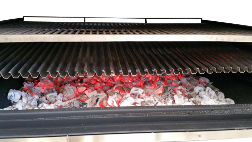 Grillrist Ovn 50LUX