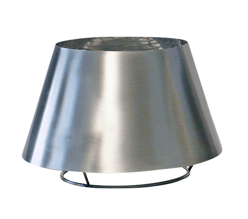 Skorsten Ovn 50 130 LUX