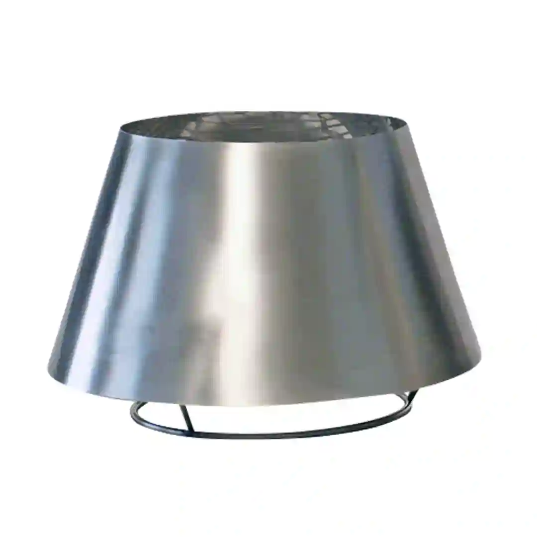 Skorsten Ovn 50 130 LUX