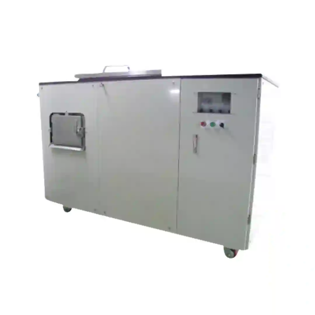 Kompostanlæg Gg-cmo-50