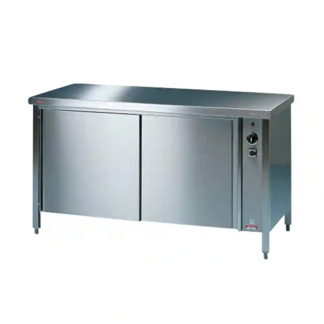 Varmeskab 1600x700mm