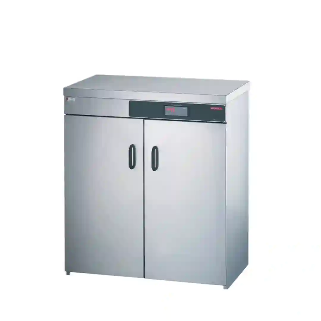 Varmeskab 700x450mm
