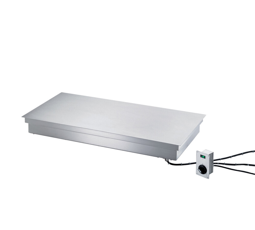 Varmeplade 1500x600mm