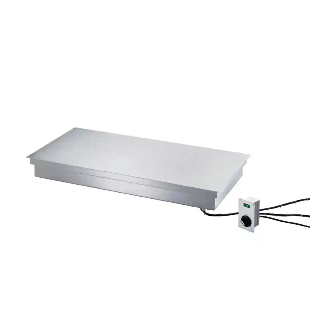 Varmeplade 1500x600mm