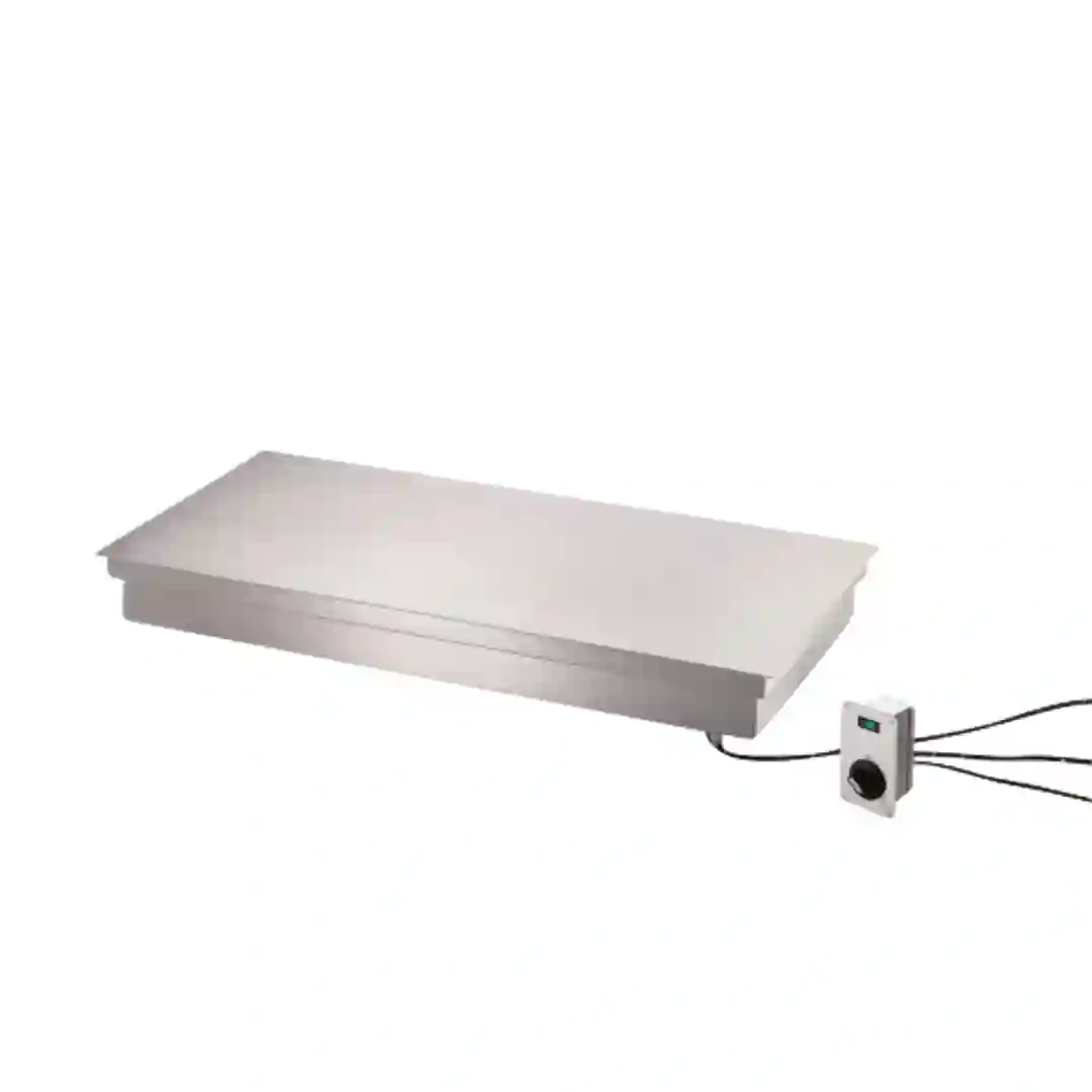 Varmeplade 1500x600mm