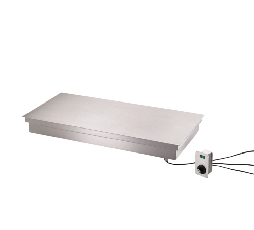 Varmeplade 1400x500mm