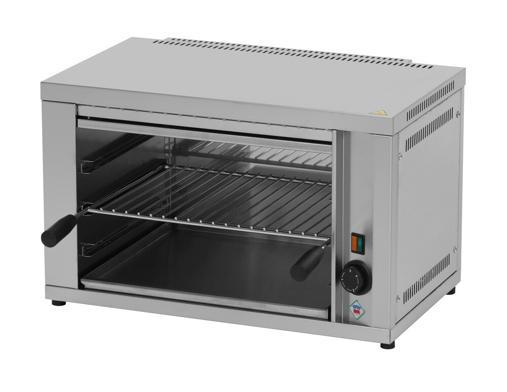 Salamander 400 mm Snack