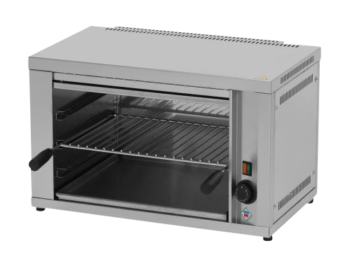 Salamander 400 mm Snack