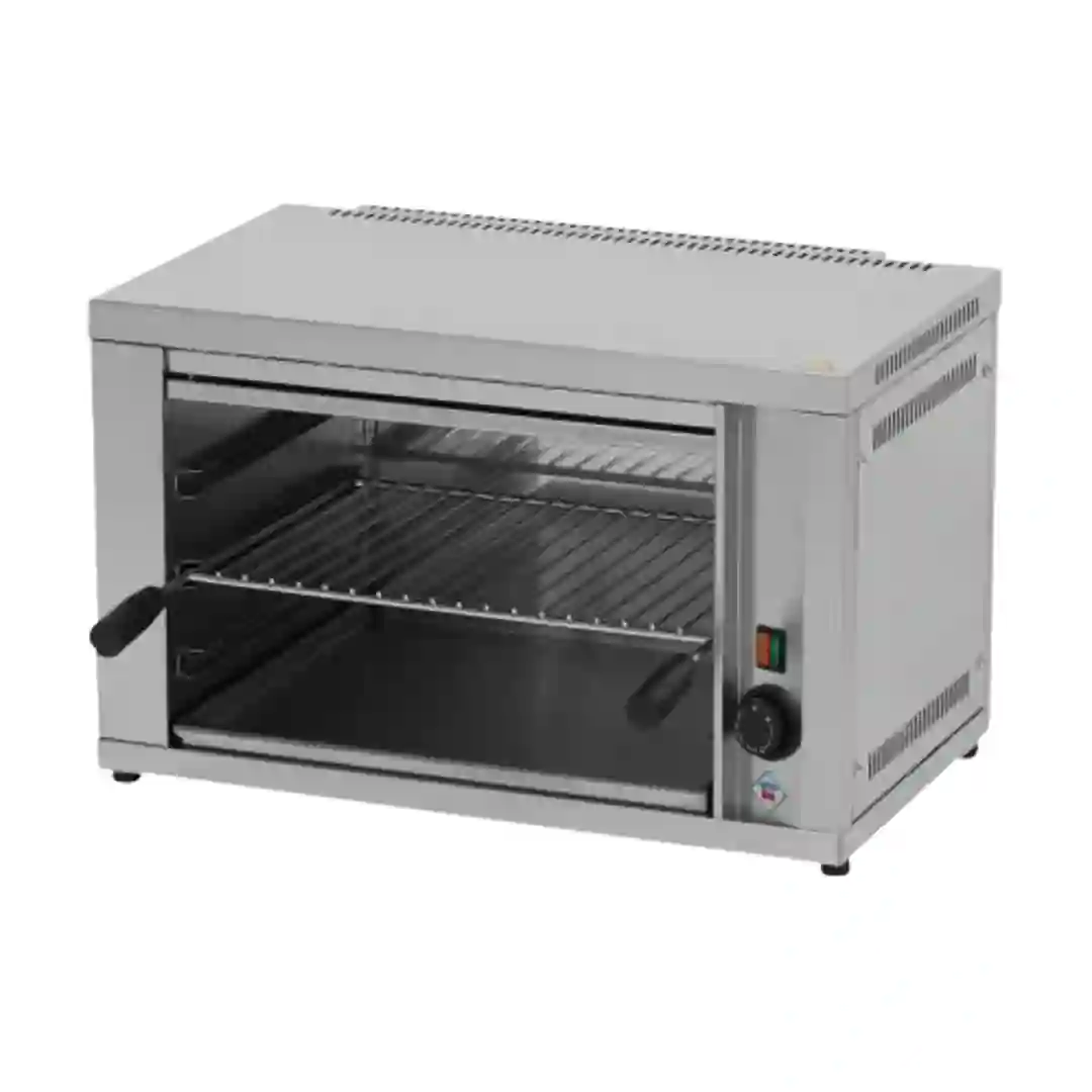 Salamander 400 mm Snack