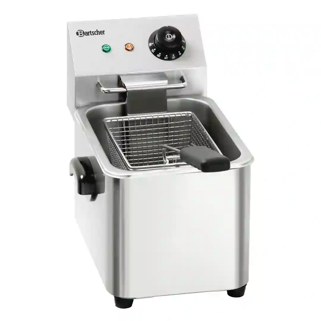 Friture Bordmodel