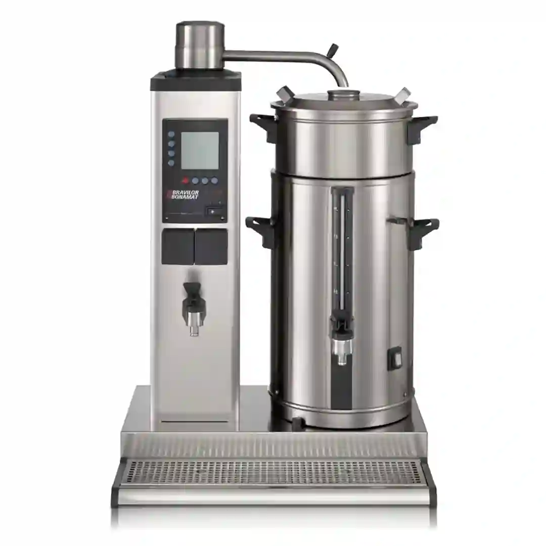 Kaffeanlæg B10 HW