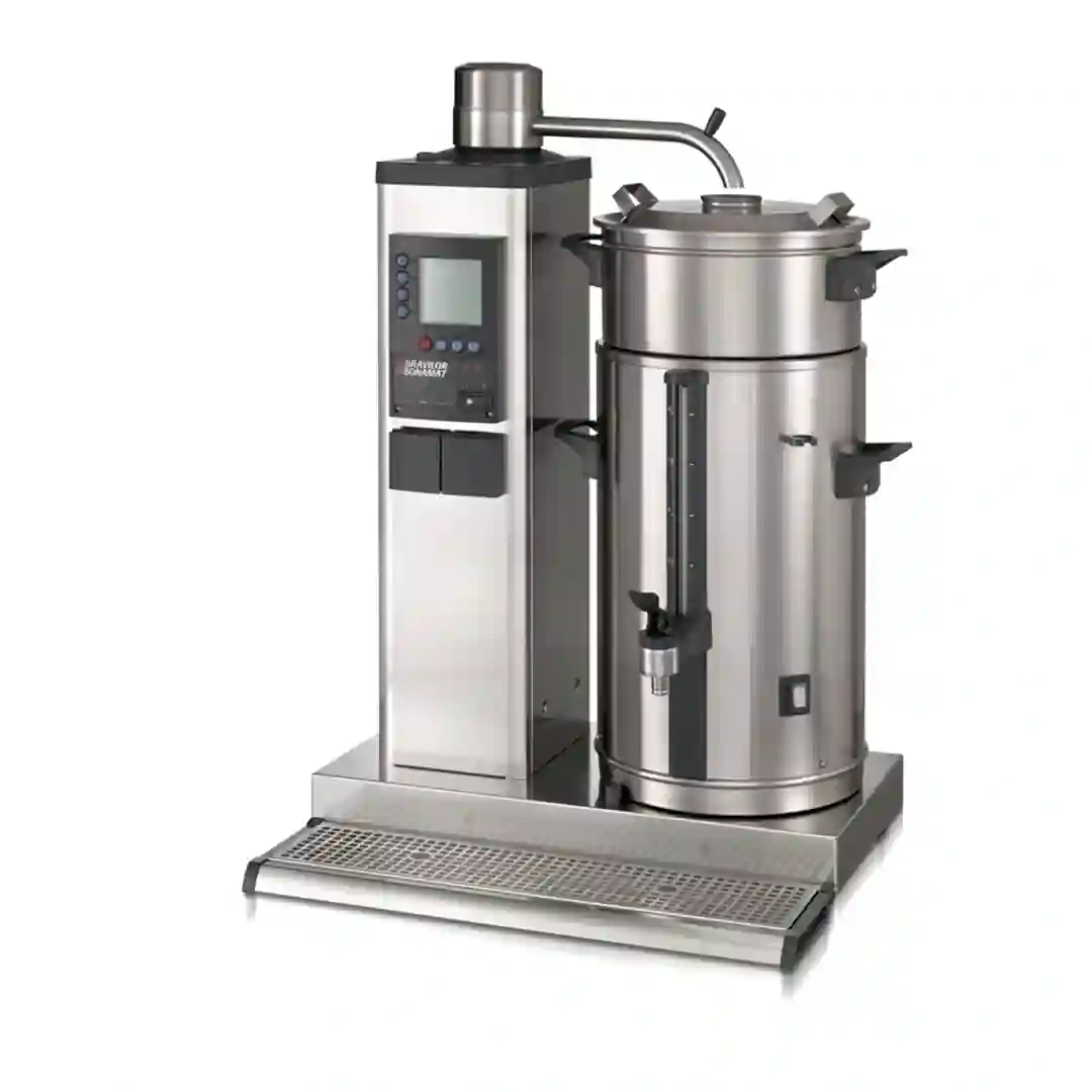 Kaffeanlæg B10 HW