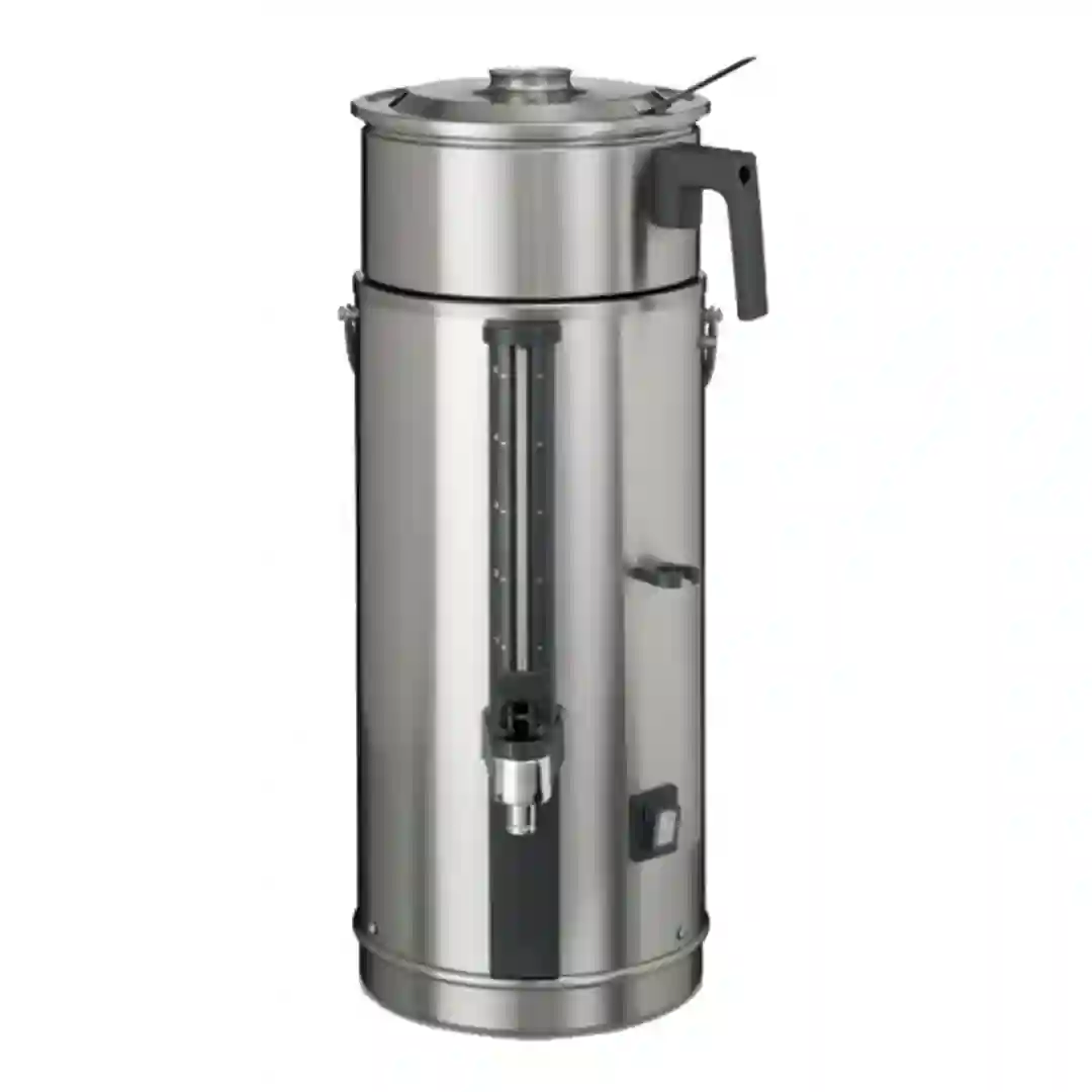 Kaffebeholder 10-25L