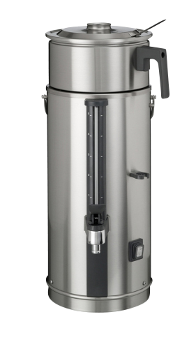Kaffebeholder 40L B40