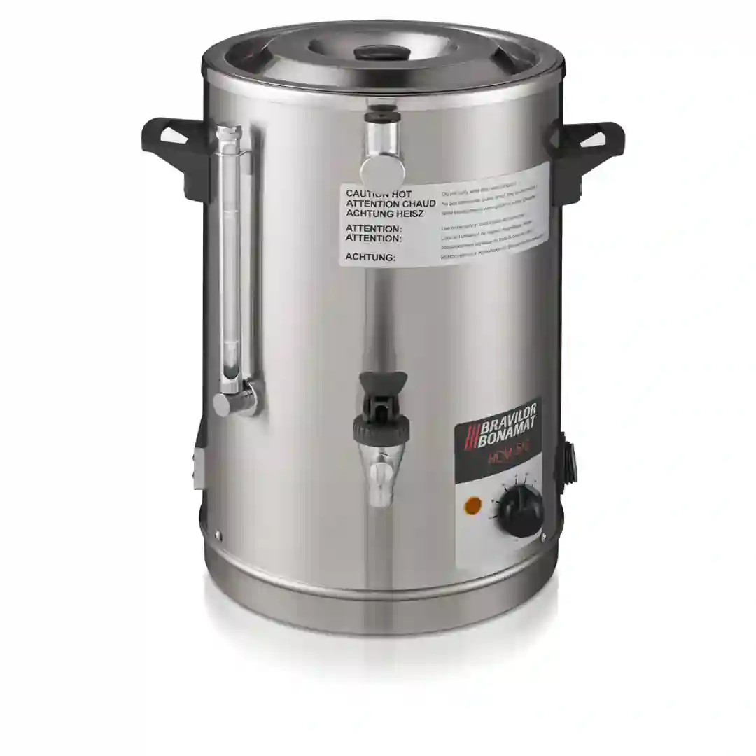 Mælkevarmer 1x10L HCM