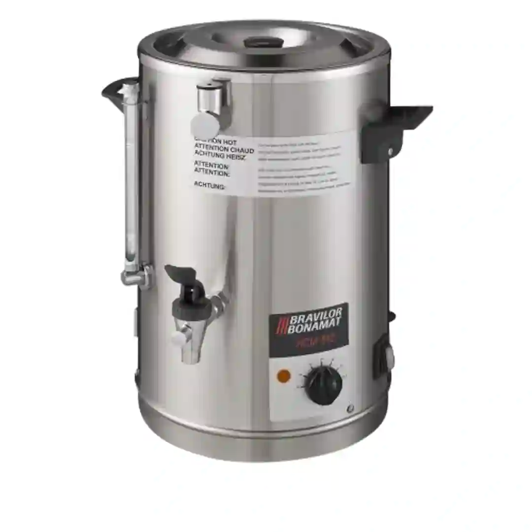 Mælkevarmer 1x10L HCM