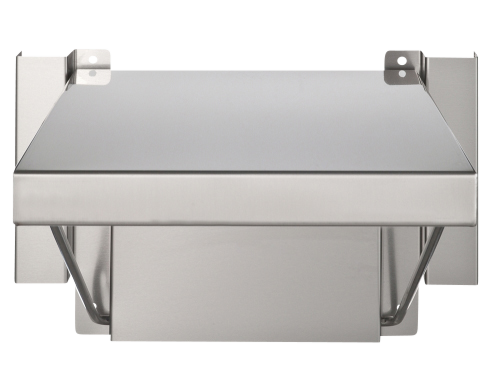 Vægbeslag til beholder B5/B10