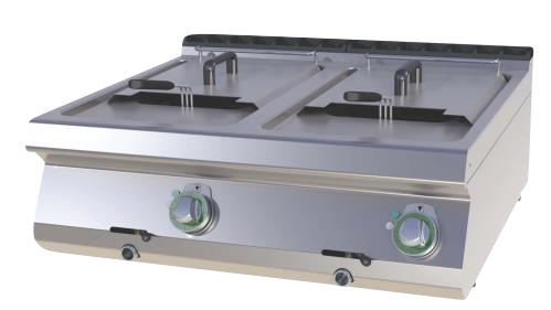 Friture 2x13 L RM 700