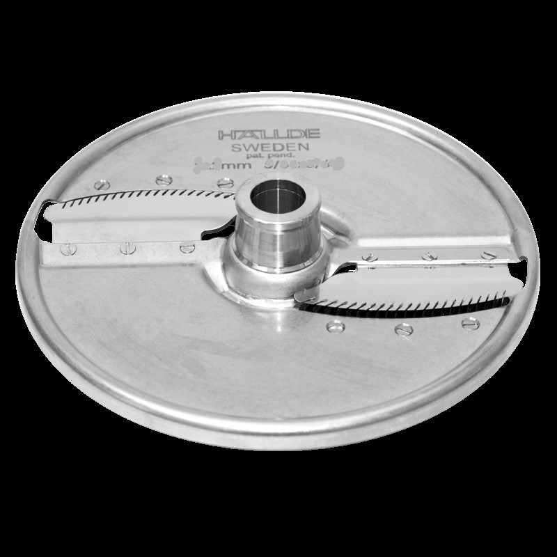 Strimmelskive 2 x 2mm