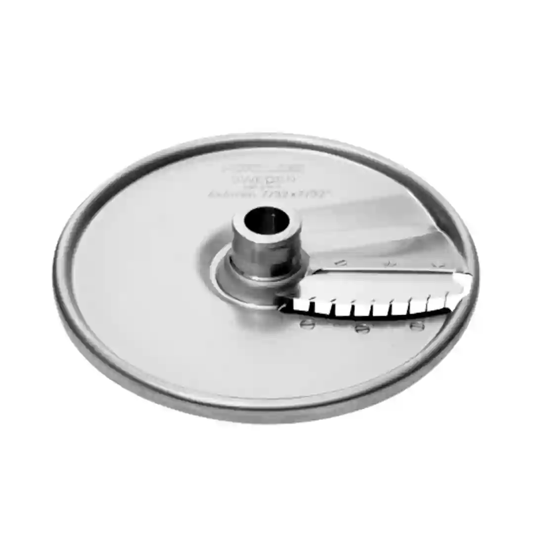 Strimmelskive 3 x 3mm