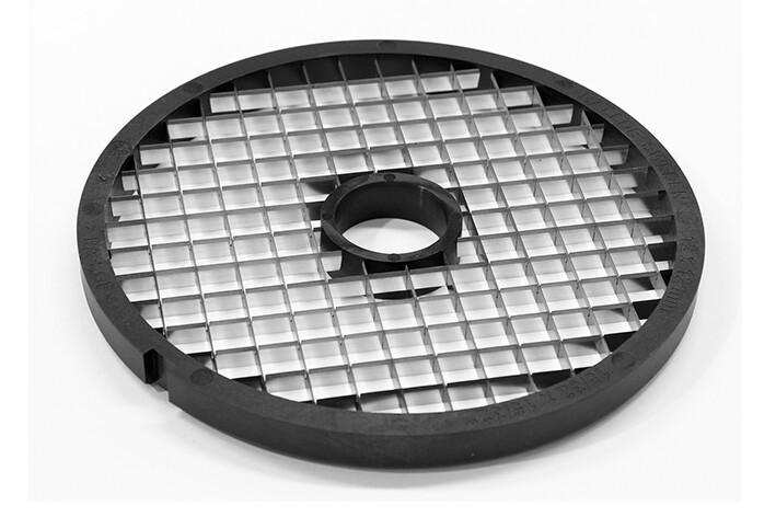 Terningsgitter 12 x 12 mm