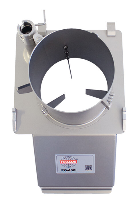 Fødecylinder RG400I