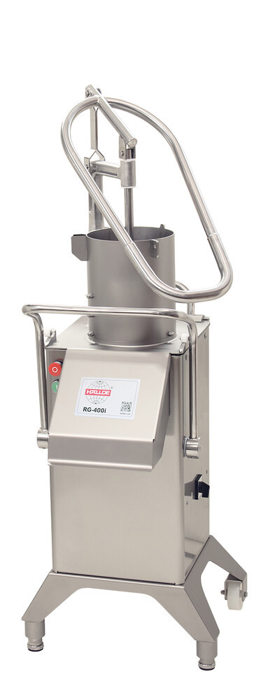 Nedstopper Manuel RG400I