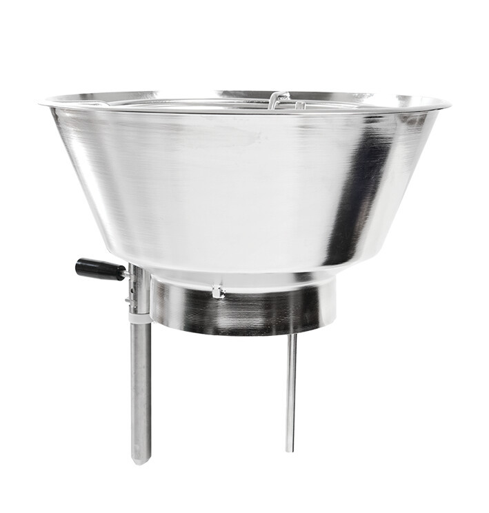 Grøntskærer RG400I