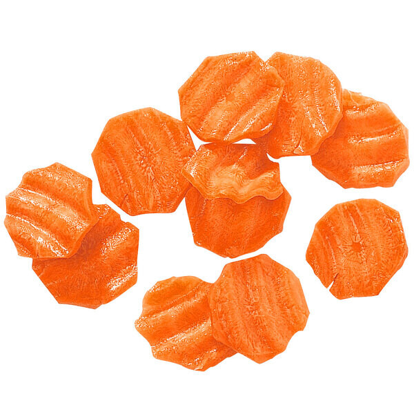 Knivskive med bølgeskær 3 mm