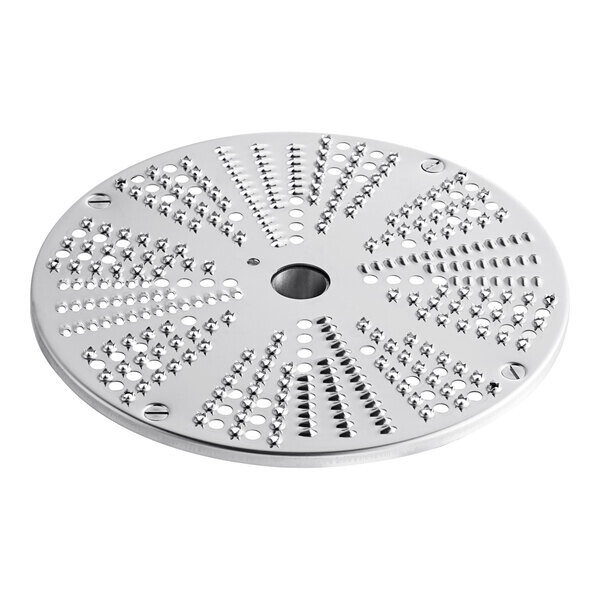 Råkostskive Rå kartofler