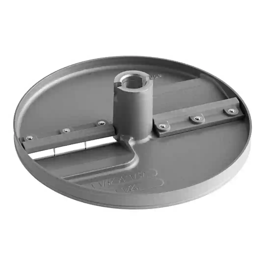 Strimmelskive 1x8 mm